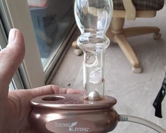 Young Living Essential Oil Diffuser