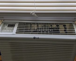 APP AC Window Unit