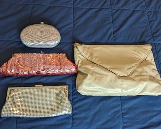 Clothing Purses
