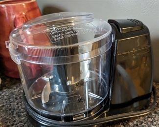Cook Food Processor