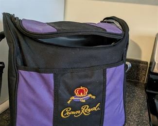Crown Royal Bag