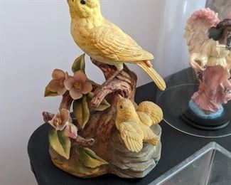 DECOR Bird