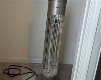 ELEC Floor Heater