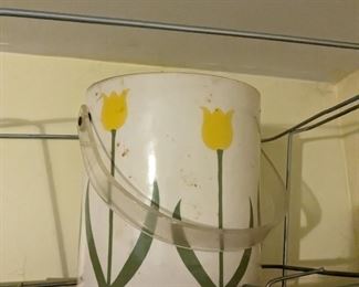 ENT IceBucket Tulip Vintage