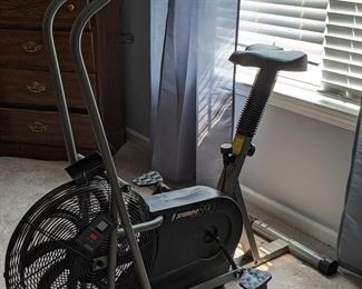 EXEC Exercise Bike
