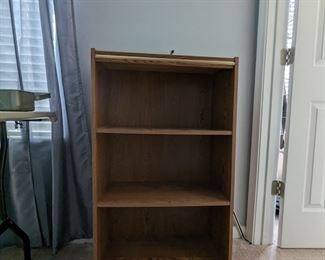 Furn Bookshelf