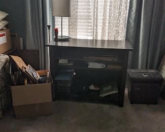 FURN Bookshelf TV Shelf