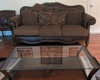 FURN Coffee Table