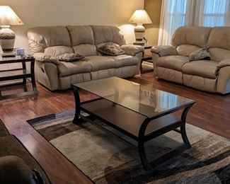 FURN Inn Table Glass Set