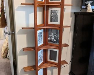 FURN Photo Holder Bookshelf