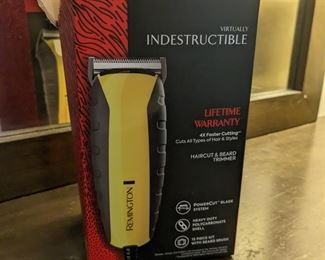 Groom Clippers