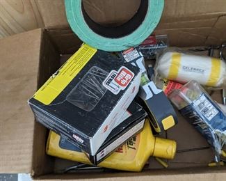 HARD Hardware Car Buffer