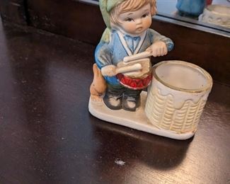 Holiday Candel Holder