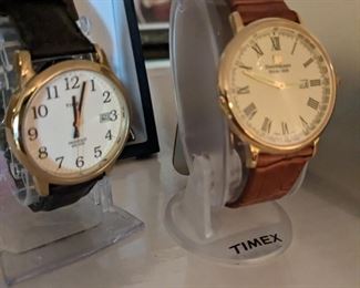 Jewelry Watches Men