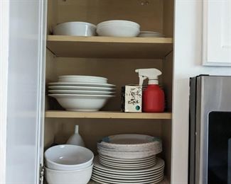 KIT Dishes