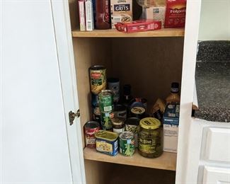 KIT Pantry