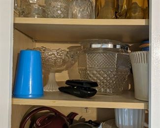 Kitchenware Cake Plate