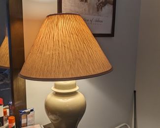 Lamp Cream