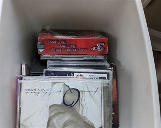 MUSIC CD Collection