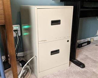 Office File Cabinet