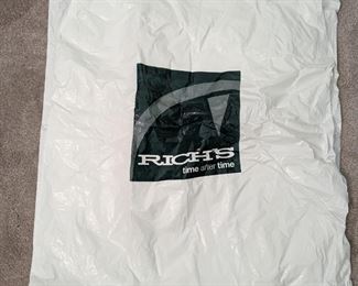 RICHS Store Vintage Bag