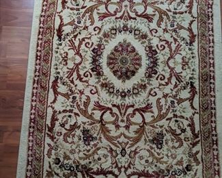 RUG Rectagle Brown