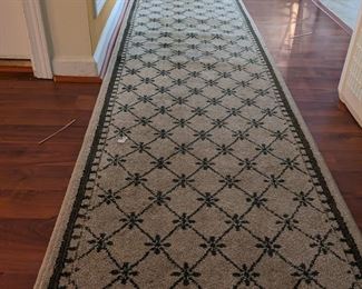 RUG Runner