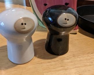 Salt Pepper Shaker