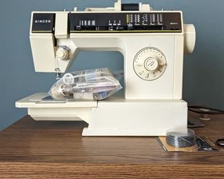 Sewing Machine Table