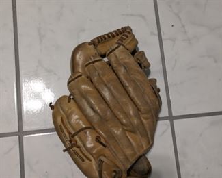 SPORT Baseball glove