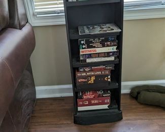 STOR Media Storage Center