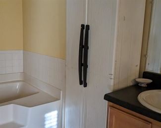 STOR Storage Cabinet