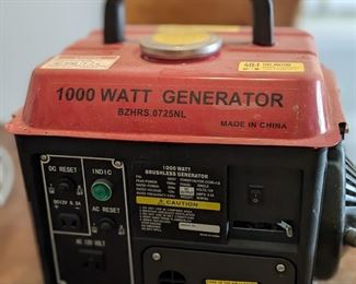 Tool Generator