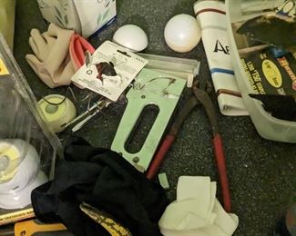 TOOL Hardware Supply 2