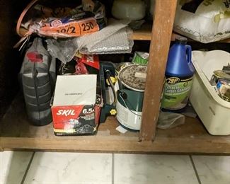 TOOL Hardware Supply