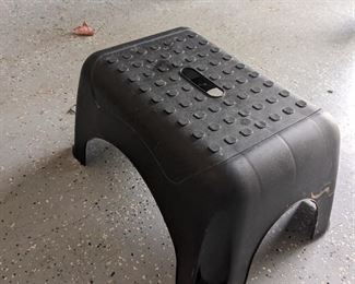 TOOL Step Stool