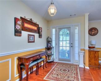 Bonnes Blvd Austell Estate Sale Bliss a Thrifters Paradise Entry