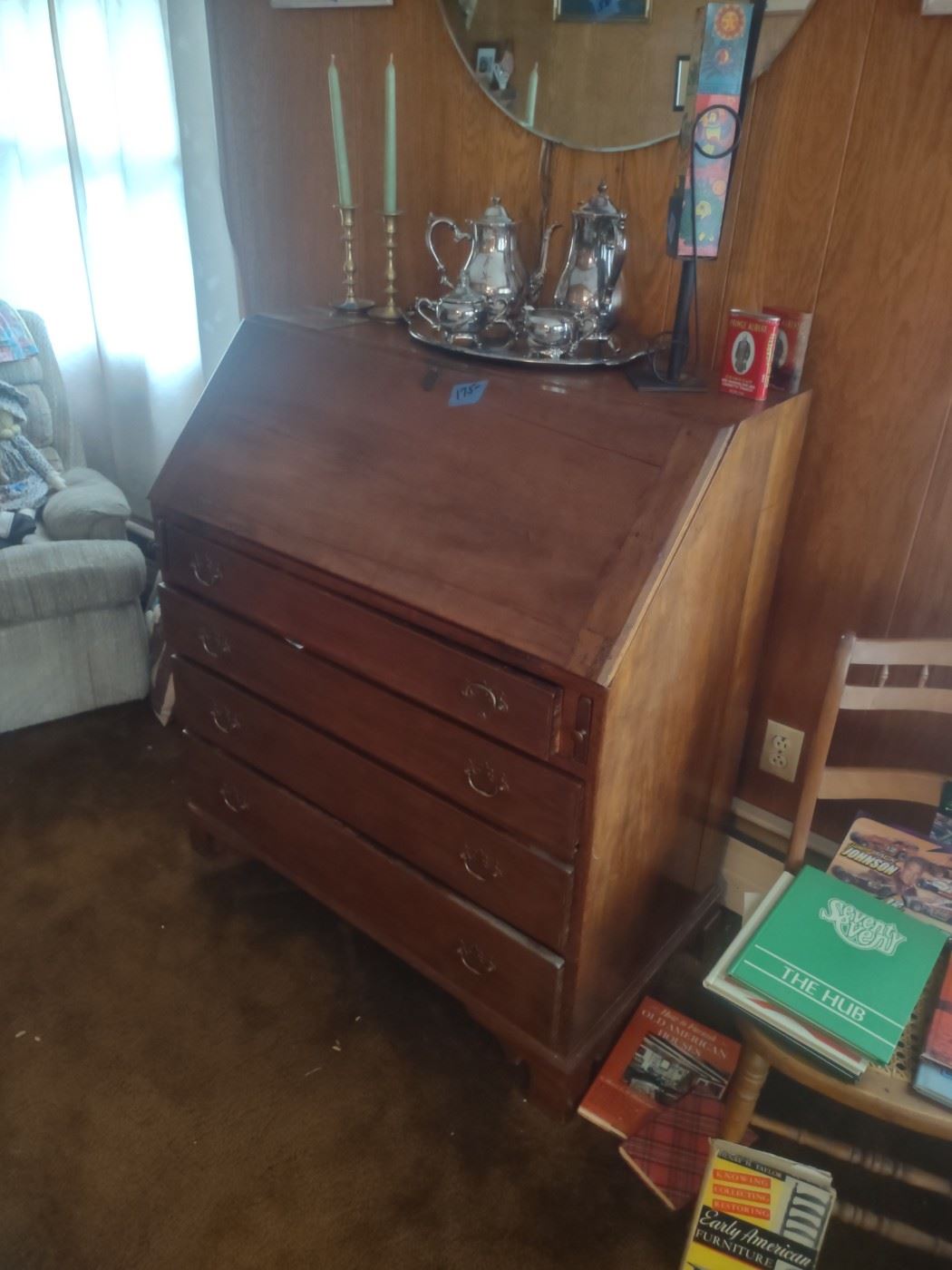 Grand clean out Estate sale starts on 7/29/2023