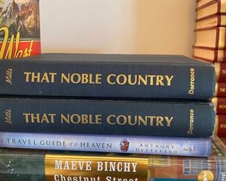 Great beach time books 