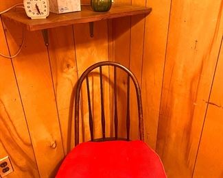 small chair 