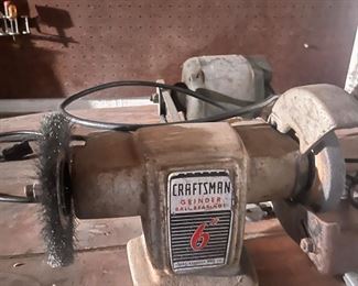 craftsman tools 