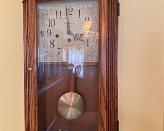 Howard Miller Clock