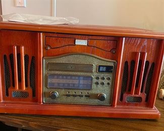 radio