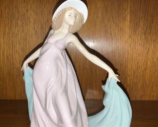 Lladro, Spring Dance 
