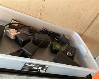 Timers, Holiday Light timers 