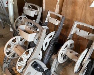Hose Reels 