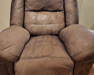 Recliner 
