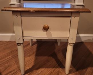 End Table