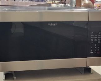 Frigidare Microwave