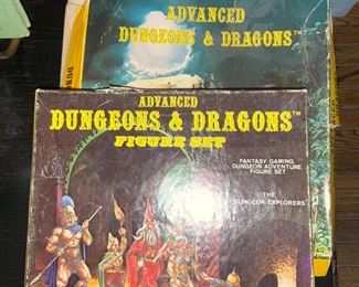 Dungeons & Dragons